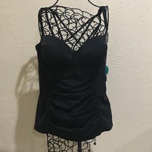 Torrid tankini